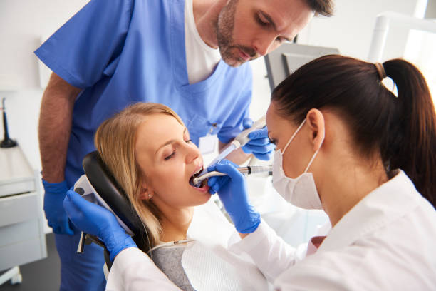 Reliable Lewistown, IL  Holistic Dental Services Solutions