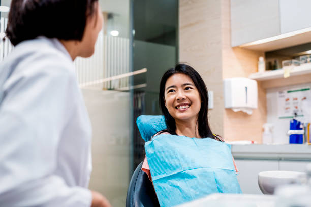 Why Choose Us for Your Dental Needs in Lewistown, IL