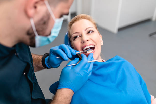 Best Dentures (Full and Partial)  in Lewistown, IL