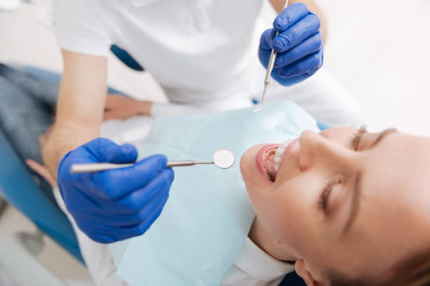 Laser Dentistry in Lewistown, IL