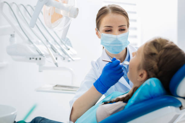 Best Oral Cancer Screening  in Lewistown, IL